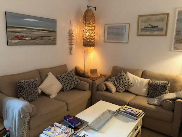 La Maison Bleue, Authentique Et Charmante Maison De Pecheur Trouville-sur-Mer Ngoại thất bức ảnh