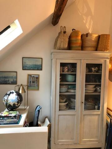 La Maison Bleue, Authentique Et Charmante Maison De Pecheur Trouville-sur-Mer Ngoại thất bức ảnh